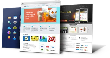 Web & App Design Image